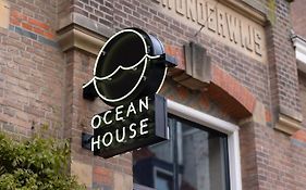 Ocean House Scheveningen